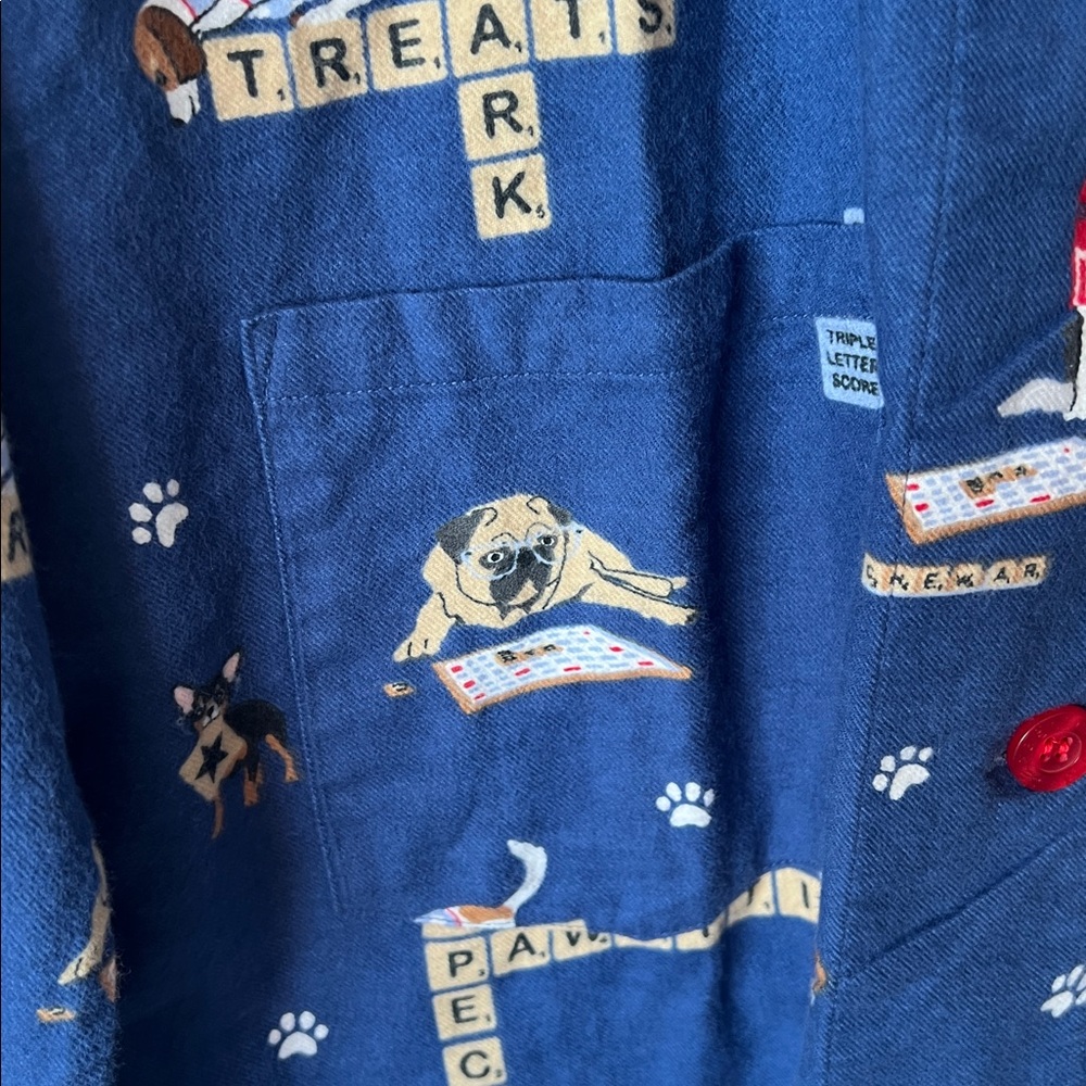 P. J. Salvage Pajama Set - Picture 6 of 16
